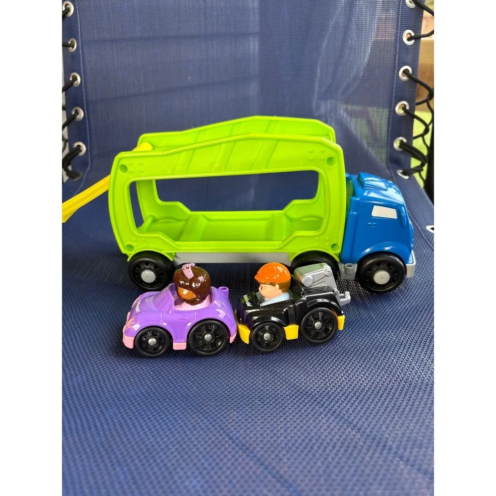 Fisher-Price fisher price